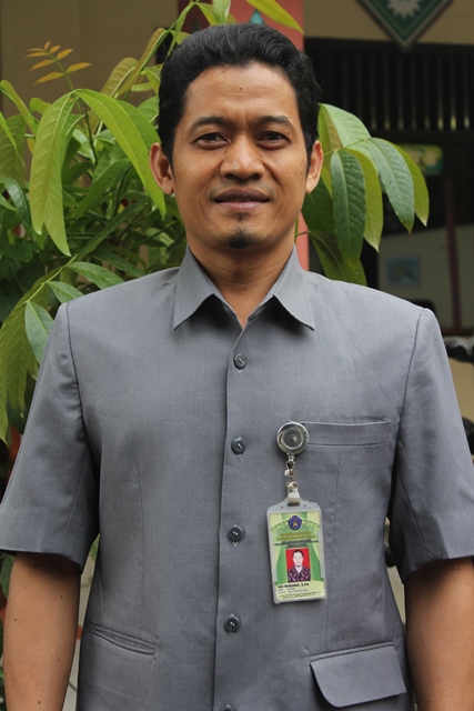 Pak Mujib